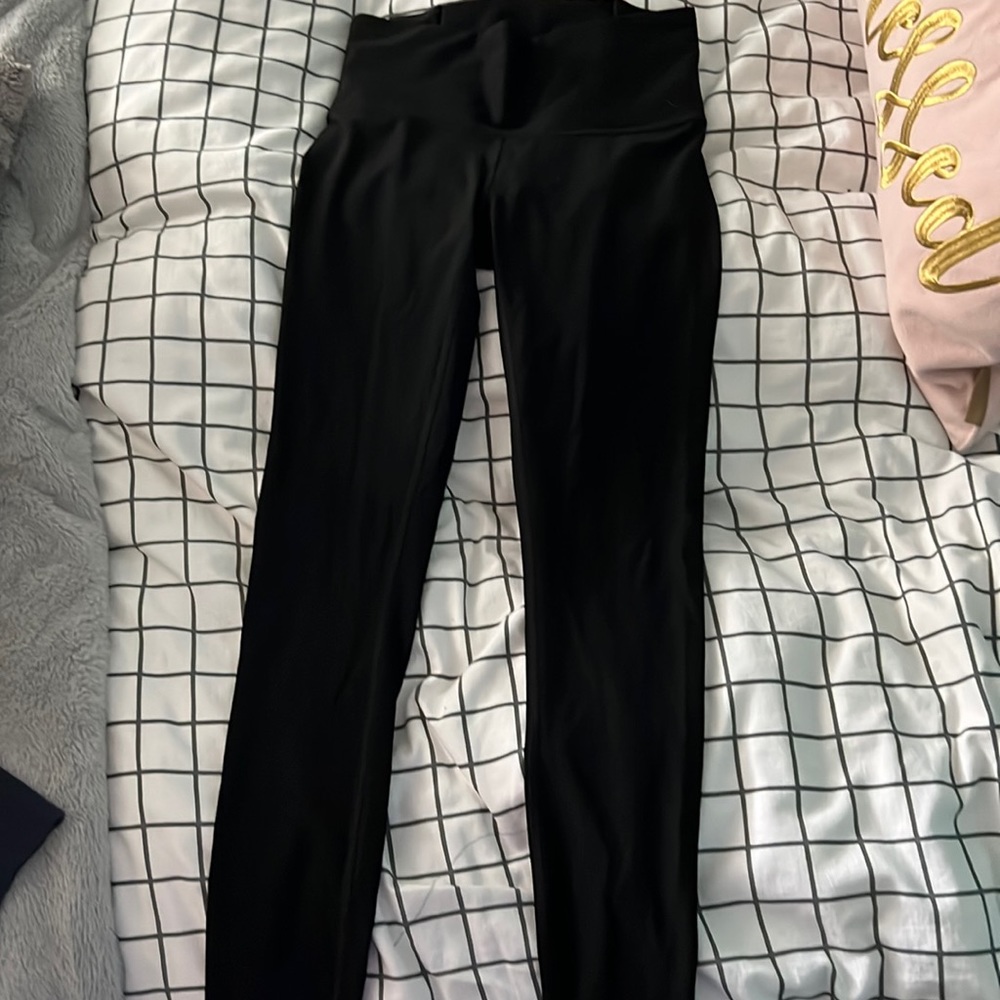 High wasted lululemon leggings